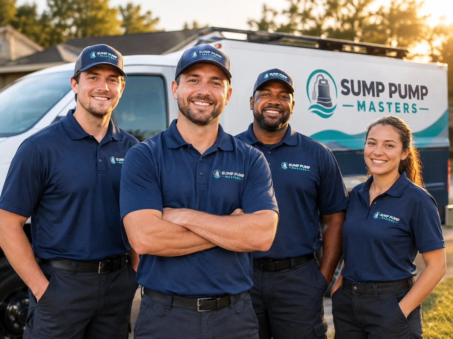 Sump Pump Repair company in Wernersville, PA